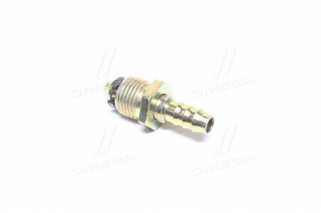 З\'єднувач прямий M16/1,5*10 (ялинка) STANDARD RIDER RD 87.55.15 (фото 1)