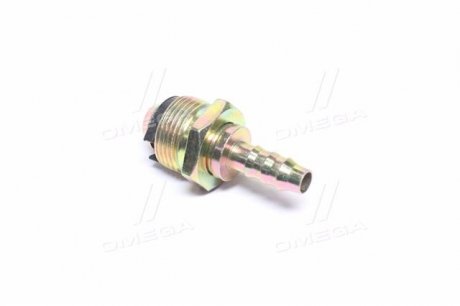З\'єднувач прямий M22/1,5*10 (ялинка) STANDARD RIDER RD 87.55.11 (фото 1)