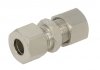 Переходник тормозной трубки QUICK BRAKE STT8.0 (фото 3)