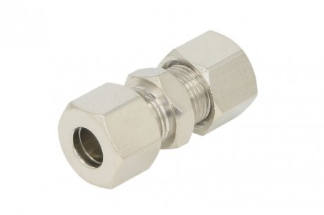 Переходник тормозной трубки QUICK BRAKE STT8.0 (фото 1)