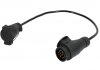 Дроти TRUCKLIGHT CAD-13/7-12V-01 (фото 1)