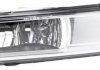 Фара протитуманна, лів, VW PASSAT (3G2), 08/14 - HELLA 1NA011 839-131 (фото 2)