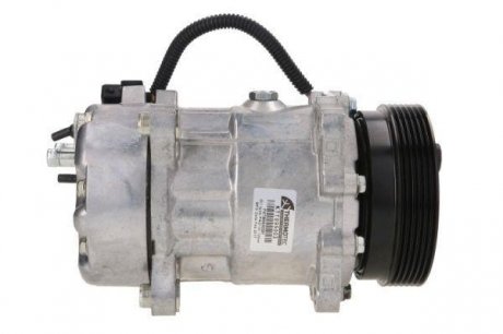 Компресор кондиціонера THERMOTEC KTT095003 (фото 1)
