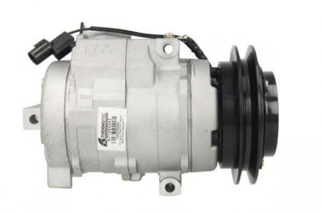 Компресор кондиціонера THERMOTEC KTT095043 (фото 1)
