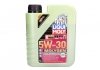 Олива для двигуна LIQUI MOLY 21224 5W30 1L (фото 2)