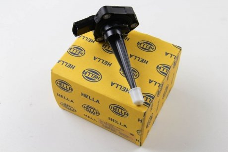Датчик рівня мастила HELLA 6PR 013 680-101 (фото 1)