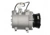 Компресор кондиціонера THERMOTEC KTT090079 (фото 1)