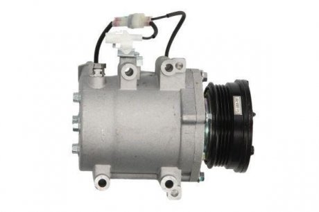 Компресор кондиціонера THERMOTEC KTT090079 (фото 1)