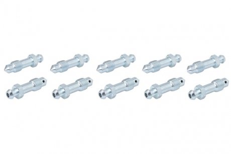 Штуцер прокачки гальм QB0108-10 QUICK BRAKE 0108/10 (фото 1)