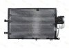 Радіатор кондиціонера THERMOTEC KTT110177 (фото 2)