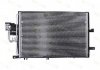 Радіатор кондиціонера THERMOTEC KTT110177 (фото 1)