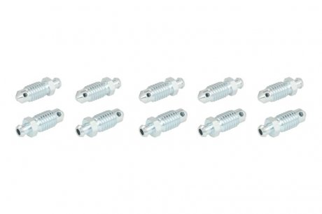 Штуцер прокачки гальм QB0103-10 QUICK BRAKE 0103/10 (фото 1)