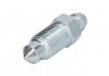 Штуцер прокачки гальм QB0107-10 QUICK BRAKE 0107/10 (фото 3)