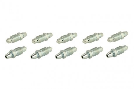 Штуцер прокачки гальм QUICK BRAKE 0016/10 (фото 1)