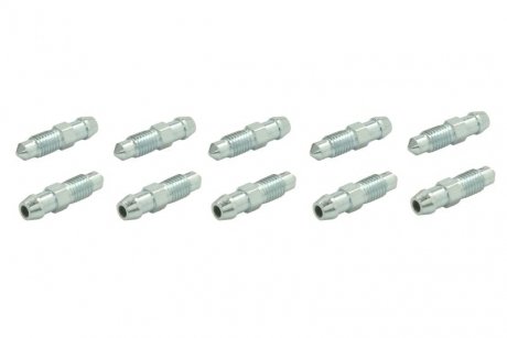 Штуцер прокачки гальм QUICK BRAKE 0069/10 (фото 1)