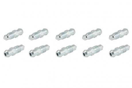 Штуцер прокачки гальм QUICK BRAKE 0053/10 (фото 1)