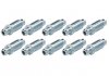 Штуцер прокачки гальм QB0100-10 QUICK BRAKE 0100/10 (фото 1)