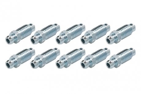Штуцер прокачки гальм QB0100-10 QUICK BRAKE 0100/10 (фото 1)