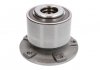 Підшипник маточини (комплект) SKF VKBA 7120 (фото 1)