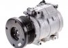 Компрессор кондиціонера DENSO DCP50132 (фото 4)