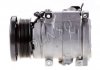 Компрессор кондиціонера DENSO DCP50132 (фото 3)
