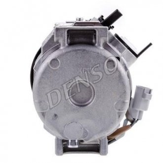 Компрессор кондиціонера DENSO DCP50132 (фото 1)