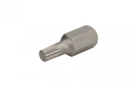 Біта TORX 10мм HANS 083-3M06 (фото 1)
