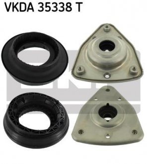 Подушки амортизатора SKF VKDA 35338 T (фото 1)