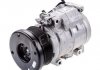 Компрессор кондиціонера DENSO DCP50131 (фото 3)