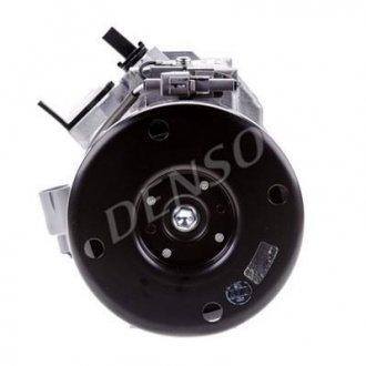 Компрессор кондиціонера DENSO DCP50131 (фото 1)