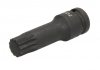 Головка ударна 1/2" SPLINE М18 L77 mm Toptul KADB1618L (фото 1)