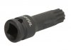 Головка ударна 1/2" SPLINE М18 L77 mm Toptul KADB1618L (фото 2)