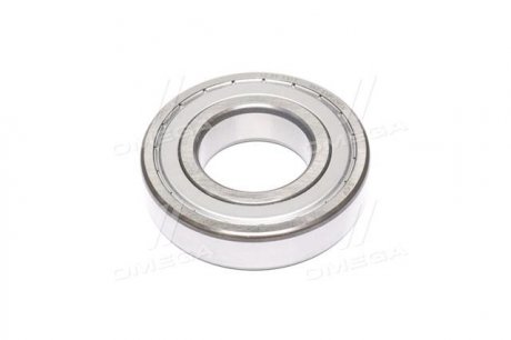 Підшипник кульковий 6207 2Z/C3 (35х72х17) SKF 6207-2Z-C3 (фото 1)