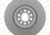 Гальмівний диск FERODO DDF1118C (фото 2)