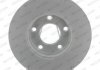 Гальмівний диск FERODO DDF1311C (фото 2)