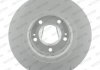 Гальмівний диск FERODO DDF1642C (фото 2)