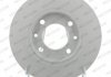Гальмівний диск FERODO DDF1178C (фото 2)
