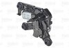 Мотор склоочисника Valeo 582615 (фото 3)