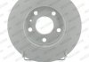 Гальмівний диск FERODO DDF1044C (фото 2)