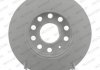 Гальмівний диск FERODO DDF1276C (фото 2)