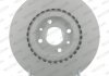 Гальмівний диск FERODO DDF220C (фото 2)