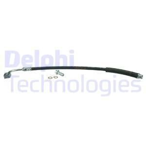 Гальмівний шланг Delphi LH7385 (фото 1)