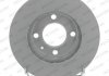 Гальмівний диск FERODO DDF175C (фото 3)