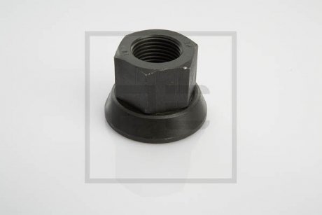Гайка колеса PE AUTOMOTIVE 077.621-00 (фото 1)