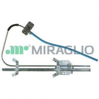 Склопідіймач MIRAGLIO 30/239B (фото 1)