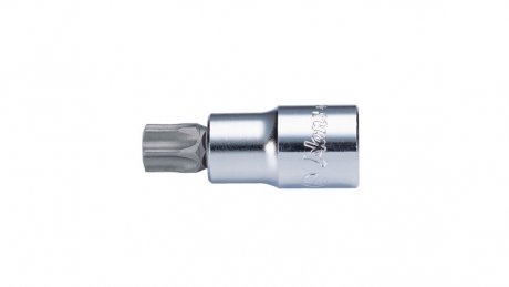 Насадка з бітою 1/4" TORX HANS 2024T27 (фото 1)