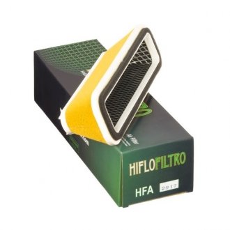 Повітняний фільтр HIFLO HFA2917 (фото 1)
