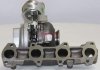 Турбіна GARRETT 767837-9002S (фото 5)