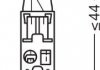 ЛАМПА C5W 24V 5W SV8.5-8 BLI STANDARD - заміна на 64150NL-2HB OSRAM 64150NLHCB (фото 3)