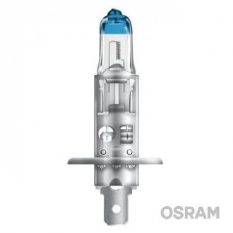 ЛАМПА C5W 24V 5W SV8.5-8 BLI STANDARD - заміна на 64150NL-2HB OSRAM 64150NLHCB (фото 1)